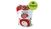 Vegan QSR Frozen Treats Image 5