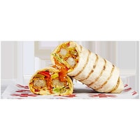 Vegan Fried Chicken Menus Image 2