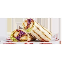 Vegan Fried Chicken Menus Image 4