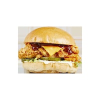 Vegan Fried Chicken Menus Image 5