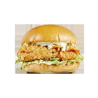 Vegan Fried Chicken Menus Image 8