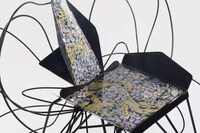 Chaotically Natural Seating Solutions Image 5