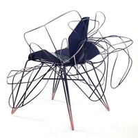 Chaotically Natural Seating Solutions Image 7