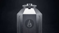 Oversized Hydration-Tracking Water Bottles Image 4