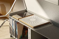 Artistic Wall-Mounted Audio Systems Image 3