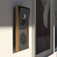 Artistic Wall-Mounted Audio Systems Image 5