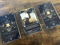 Phygital Trading Card Games Image 1