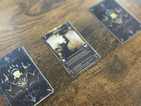Phygital Trading Card Games Image 2