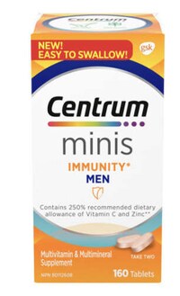 On-the-Go Multivitamin Support Image 2