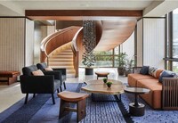 Hybrid Culturally Inspired Hotels Image 2