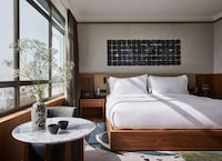 Hybrid Culturally Inspired Hotels Image 4