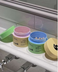 Vegan Subscription Supplement Lines Image 2