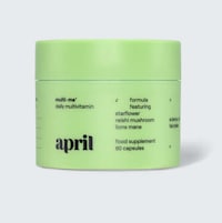Vegan Subscription Supplement Lines Image 4
