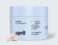 Vegan Subscription Supplement Lines Image 6
