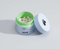 Vegan Subscription Supplement Lines Image 7