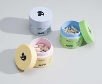 Vegan Subscription Supplement Lines Image 8