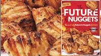 Flavorful Rotisserie Chicken Nuggets Image 1