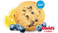 Celebratory Fruit-Forward Cookies
