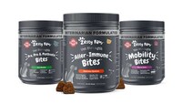 Vet-Formulated Pet Supplements