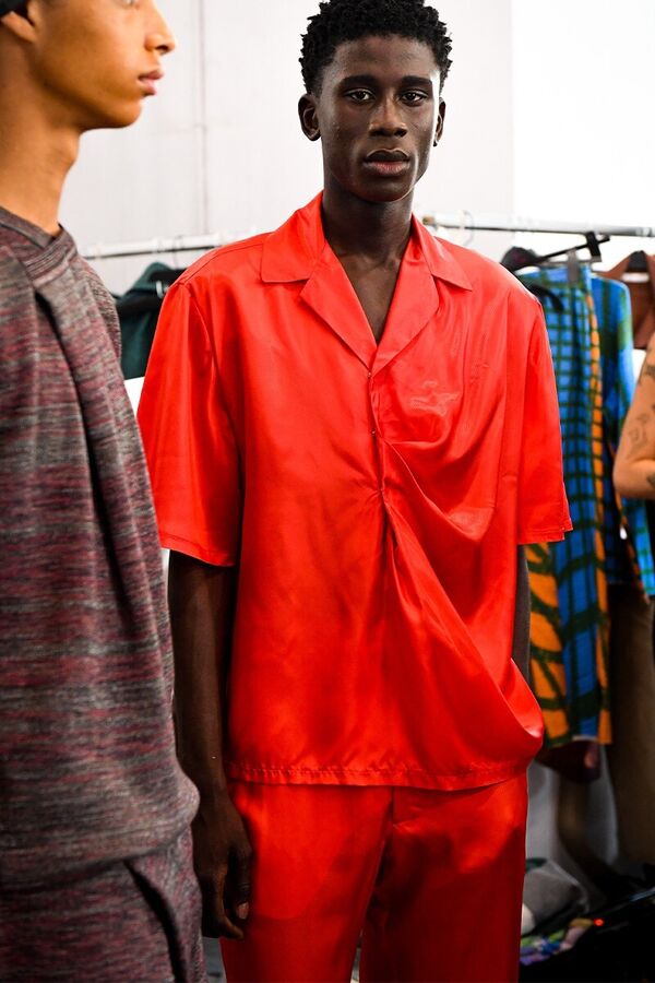 10 Sophisticated Men's Fashion