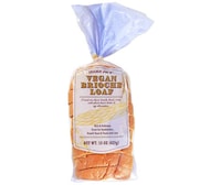 Vegan Brioche Breads Image 2