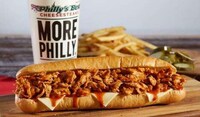 Nashville-Style Cheesesteak Sandwiches
