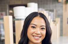 Influencer-Crafted Poke Bowls