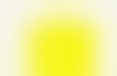 Highlighter Yellow Bags