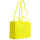 Highlighter Yellow Bags Image 2