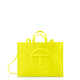 Highlighter Yellow Bags Image 4