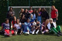 Trans-Inclusive Soccer Facilities Image 1