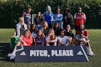 Trans-Inclusive Soccer Facilities Image 2