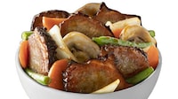 Mongolian-Style Brisket Toppers Image 2