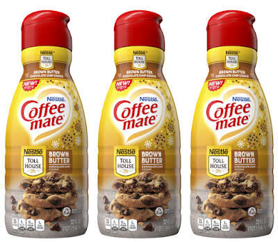 New coffee creamers : r/TimHortons