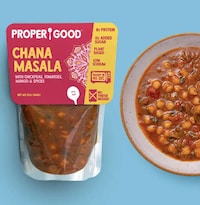 Ready-Made Curry Dishes Image 2