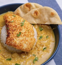 Ready-Made Curry Dishes Image 3