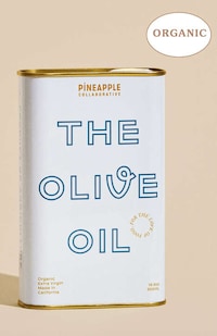 Modern Organic Olive Oils Image 2