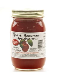 Amish-Style Food Products Image 2