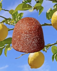 Flavor-Enhanced Healthy Gumdrops Image 1
