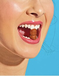 Flavor-Enhanced Healthy Gumdrops Image 3