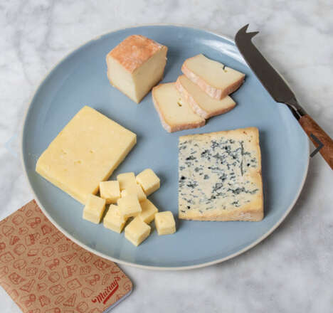 Cheese Subscription Boxes