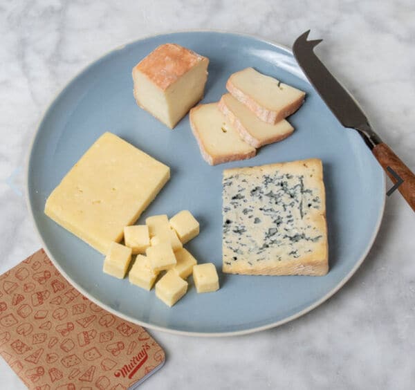 Cheese Subscription Boxes