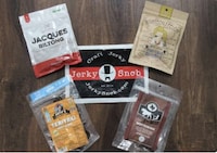 Jerky Subscription Boxes Image 2
