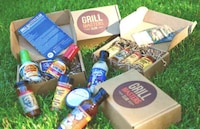 Grill Master Subscription Boxes Image 1