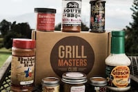 Grill Master Subscription Boxes Image 4