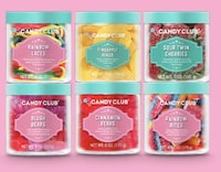 Candy-Inspired Gift Boxes Image 3