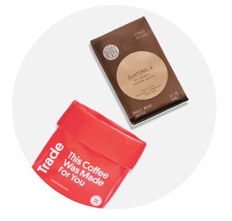 Ethically Sourced Coffee Subscriptions