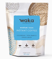 Colombian Instant Coffee Blends Image 1