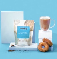 Colombian Instant Coffee Blends Image 2