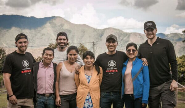 Indigenous Coffee Subscription Services Image 2